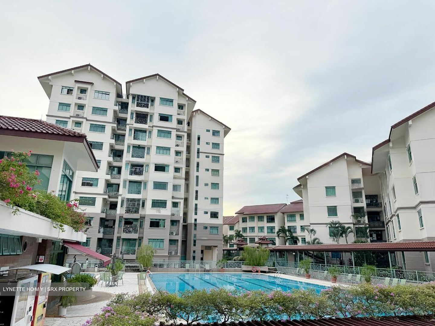 Changi Green (D16), Condominium #456529981